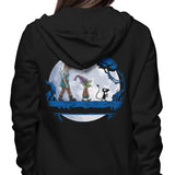 Princess Matata - Hoodie