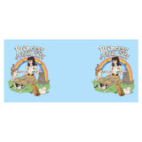 Princess of Feral Cats - Mug