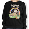 Princess of Feral Cats - Sweatshirt
