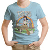Princess of Feral Cats - Youth Apparel