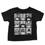 Prison Horror - Youth Apparel