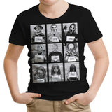 Prison Horror - Youth Apparel