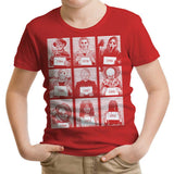 Prison Horror - Youth Apparel