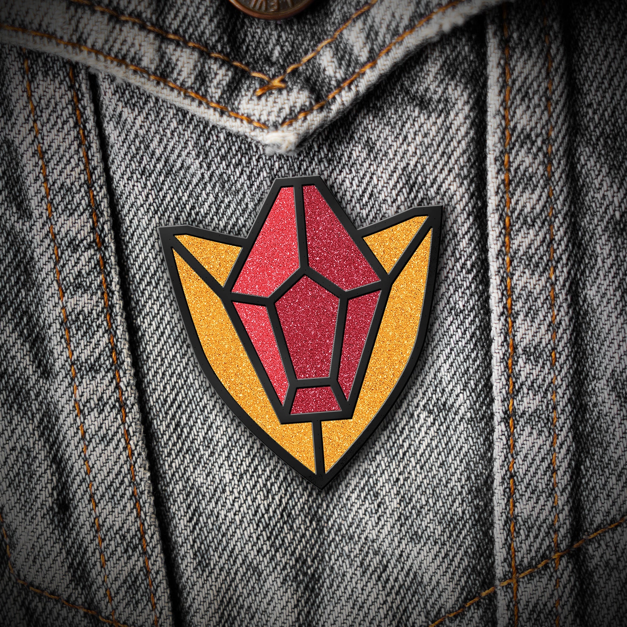 Spiritual Ruby (Limited to 100)