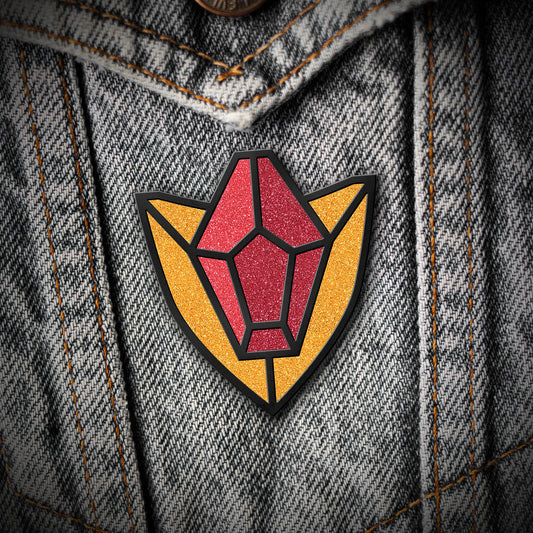 Spiritual Ruby (Limited to 100)