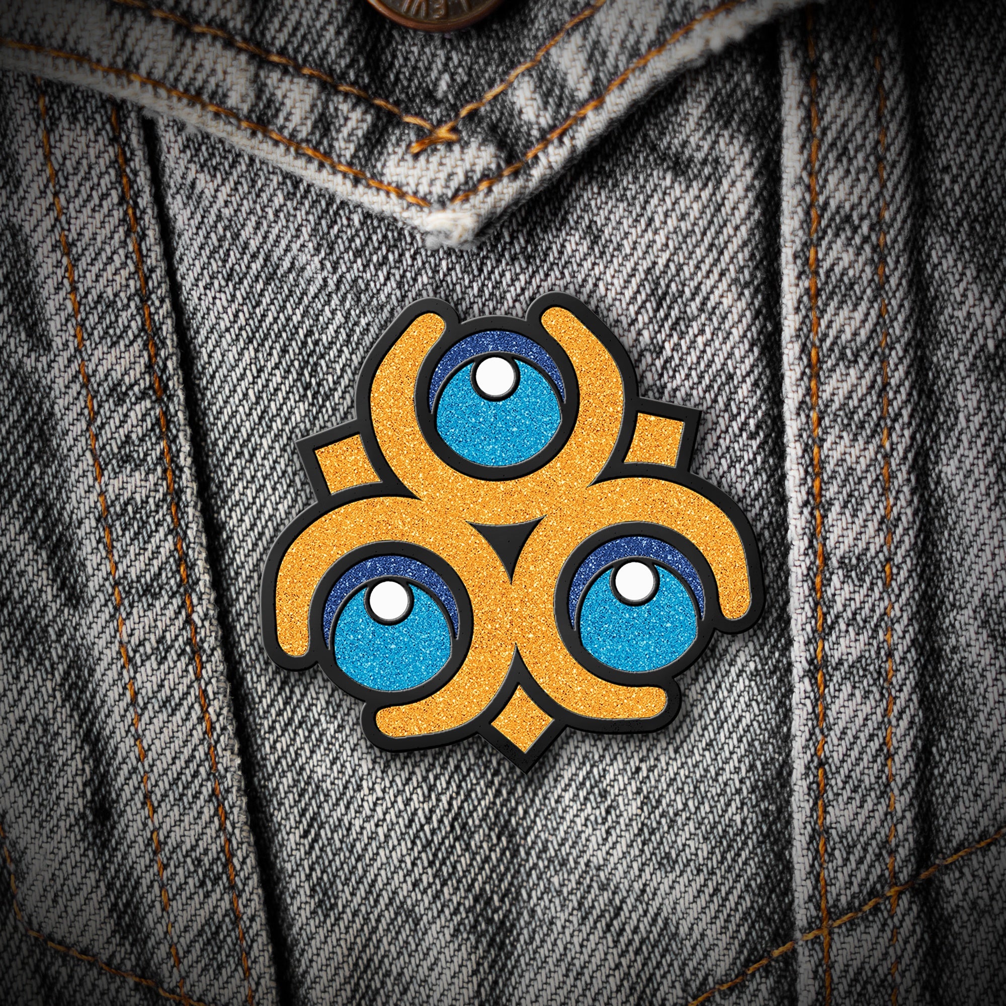 Spiritual Sapphire (Limited to 100)