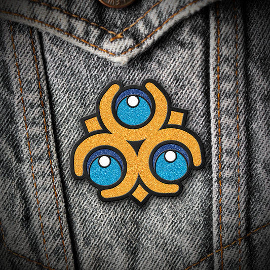 Spiritual Sapphire (Limited to 100)