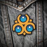 Spiritual Sapphire (Limited to 100)