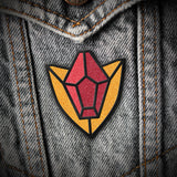 Spiritual Ruby (Limited to 100)