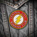 Central City Running Club (Limited to 100)