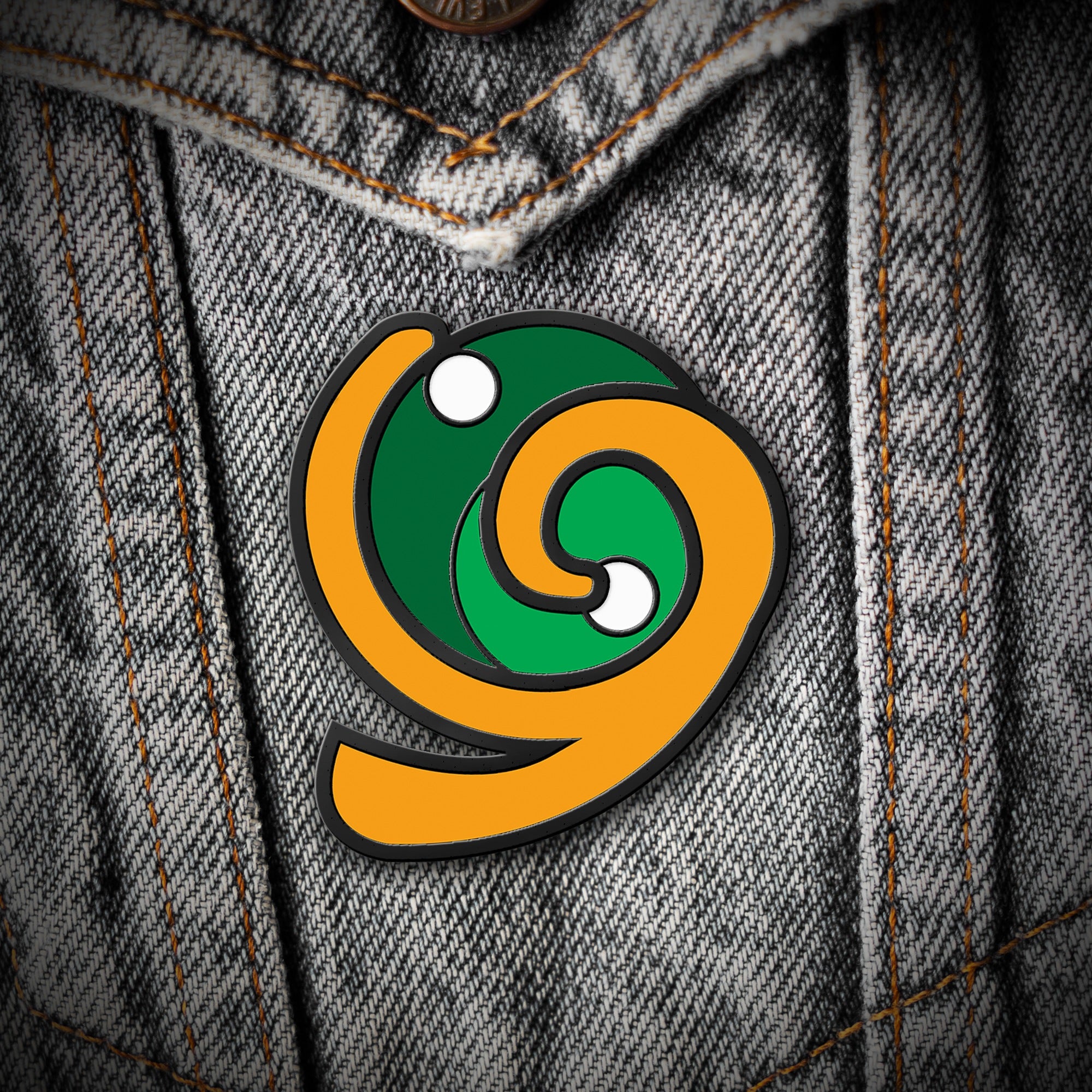 Spiritual Emerald (Limited to 100)