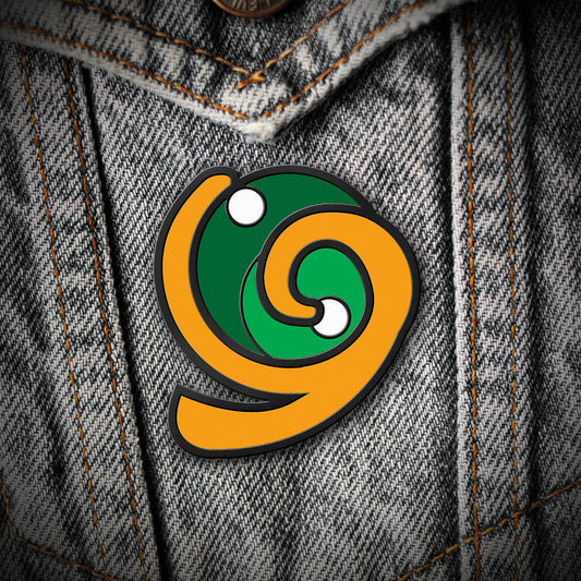 Spiritual Emerald (Limited to 100)