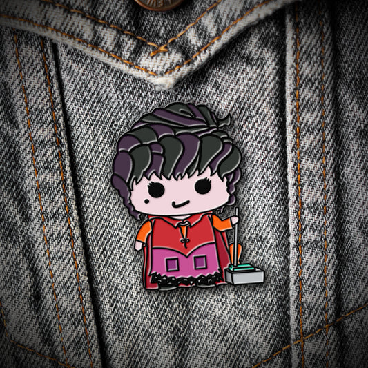 Adorable Mary (Limited to 100)