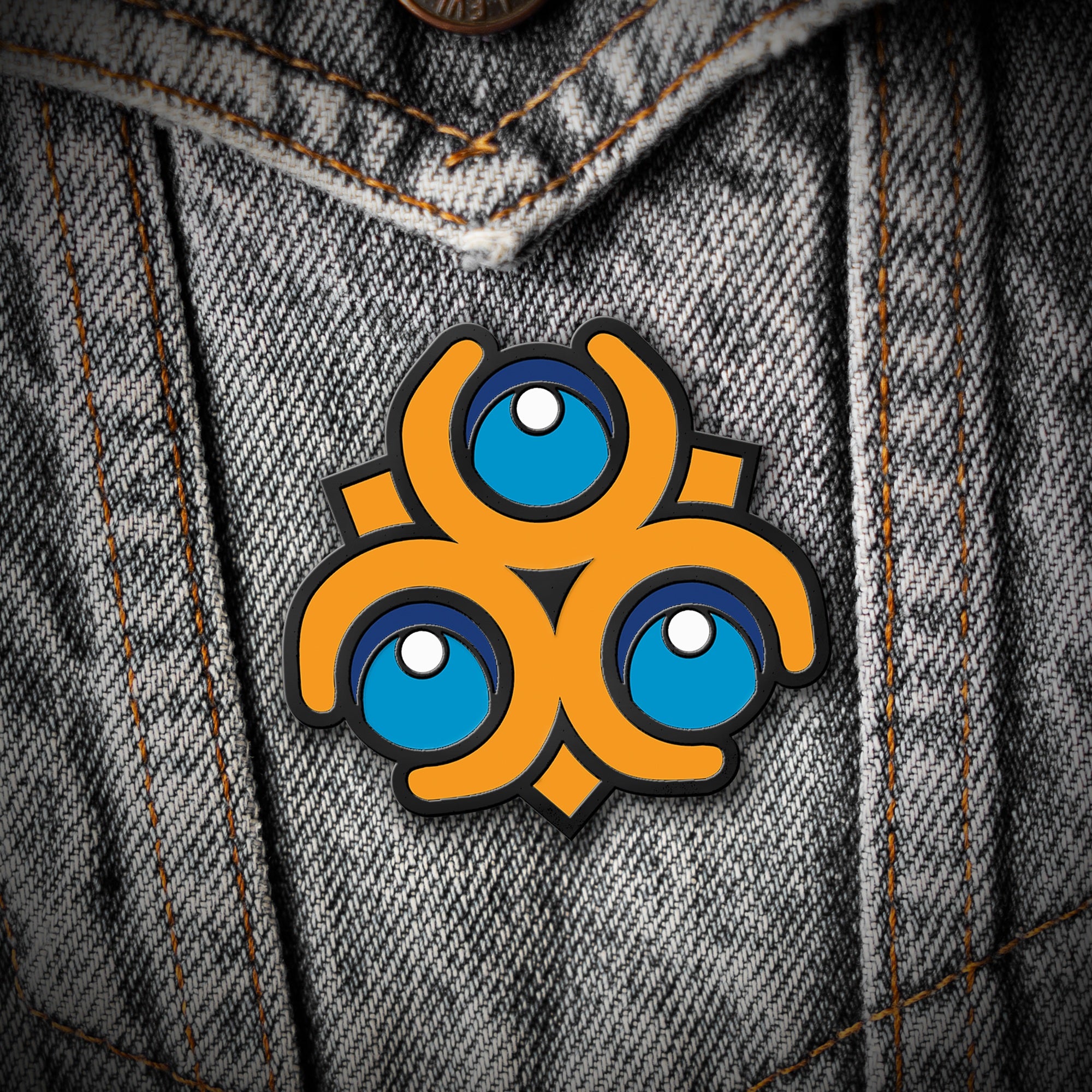 Spiritual Sapphire (Limited to 100)