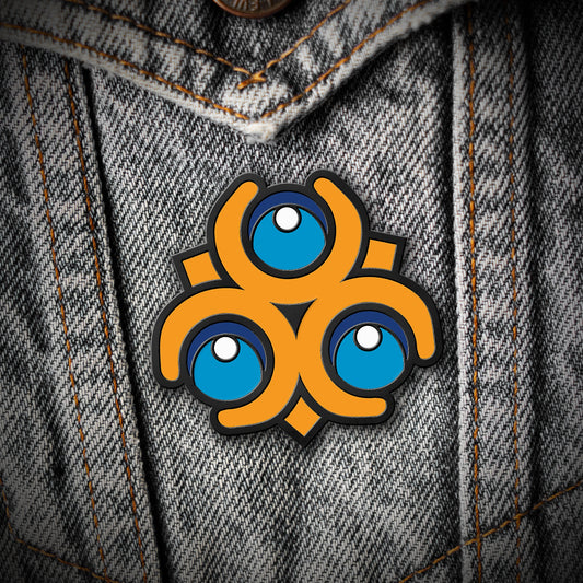 Spiritual Sapphire (Limited to 100)