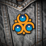 Spiritual Sapphire (Limited to 100)