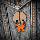 Adorable Sammy (Limited to 100)