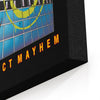 Project Mayhem - Canvas Print