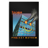 Project Mayhem - Metal Print