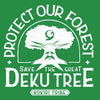 Protect Our Forest - Coasters