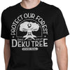 Protect Our Forest - Men's Apparel