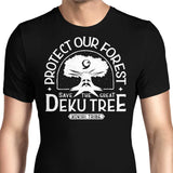 Protect Our Forest - Men's Apparel