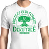 Protect Our Forest - Men's Apparel
