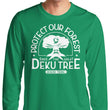 Protect Our Forest - Long Sleeve T-Shirt