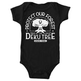 Protect Our Forest - Youth Apparel