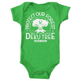 Protect Our Forest - Youth Apparel