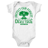 Protect Our Forest - Youth Apparel