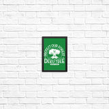 Protect Our Forest - Posters & Prints