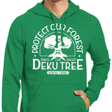 Protect Our Forest - Hoodie