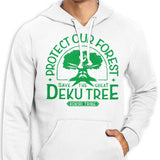 Protect Our Forest - Hoodie