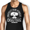 Protect Our Forest - Tank Top
