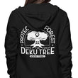 Protect Our Forest - Hoodie