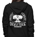 Protect Our Forest - Hoodie