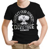 Protect Our Forest - Youth Apparel