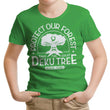 Protect Our Forest - Youth Apparel