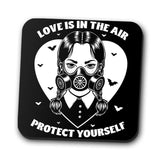 Protect Yourself - Coasters