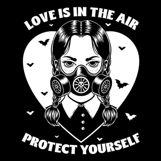 Protect Yourself - Coasters