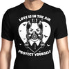 Protect Yourself - Men's Apparel
