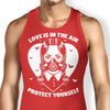 Protect Yourself - Tank Top