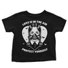 Protect Yourself - Youth Apparel