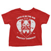 Protect Yourself - Youth Apparel
