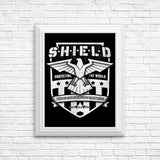 Protecting the World - Posters & Prints