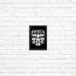 Protecting the World - Posters & Prints