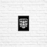 Protecting the World - Posters & Prints