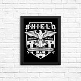 Protecting the World - Posters & Prints