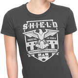 Protecting the World - Women's Apparel